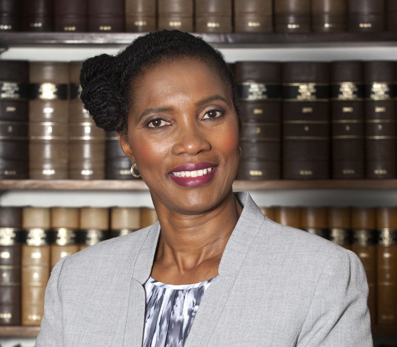 Sara Moyo - Partner