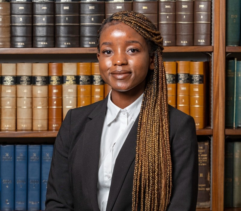 Kundai Nyandoro